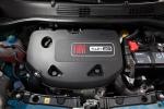 Fiat Panda 2012 года